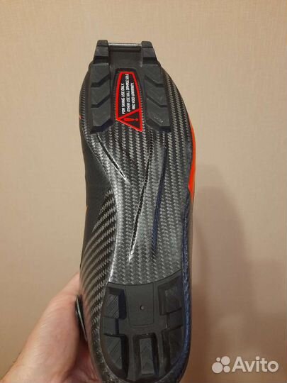 Лыжные ботинки Rossignol X-IUM Premium SK