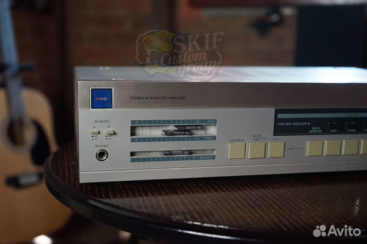 Усилитель Mitsubishi DA-U32