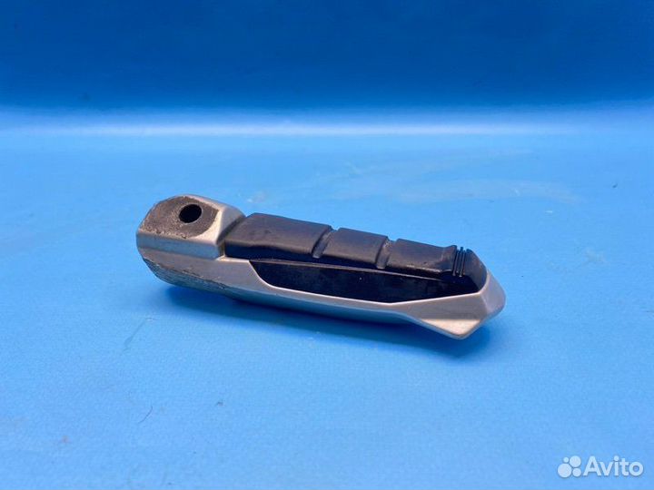 Подножка / упор для ног задняя левая Bmw K1200Gt