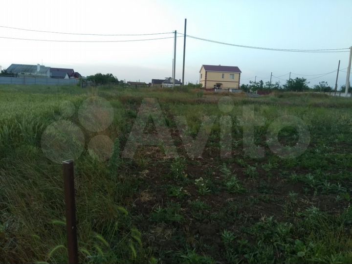 Участок 7 сот. (ИЖС)
