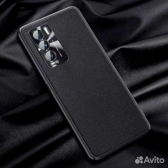 Чехол+стекло для Realme GT Explorer Edition