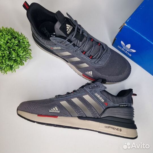 Кроссовки мужские adidas