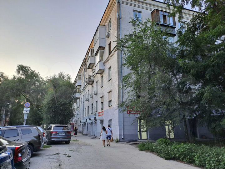 Торговая площадь, 56. м²