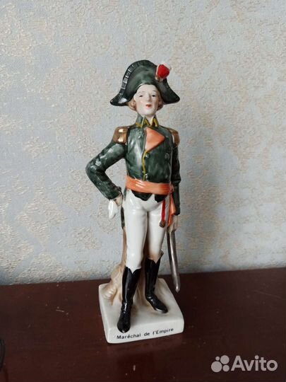 Статуэтка. Германия. 