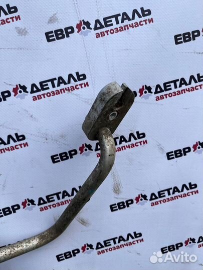 Трубка кондиционера Mitsubishi Lancer 9