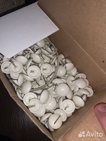 Датчики противокражные