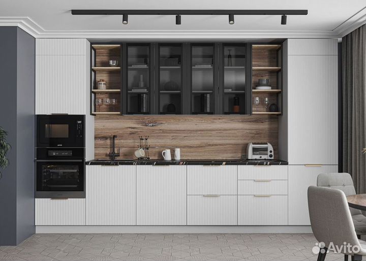 Кухня.Кухонный гарнитур