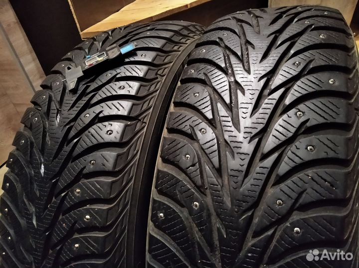 Yokohama Ice Guard Stud IG35 225/65 R17