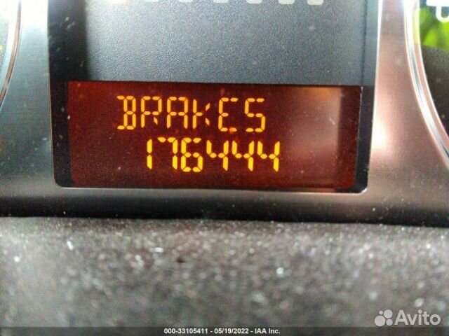 Разобран на запчасти Hummer H3