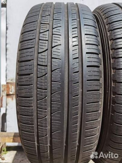 Pirelli Scorpion Verde All Season 235/55 R19 105V