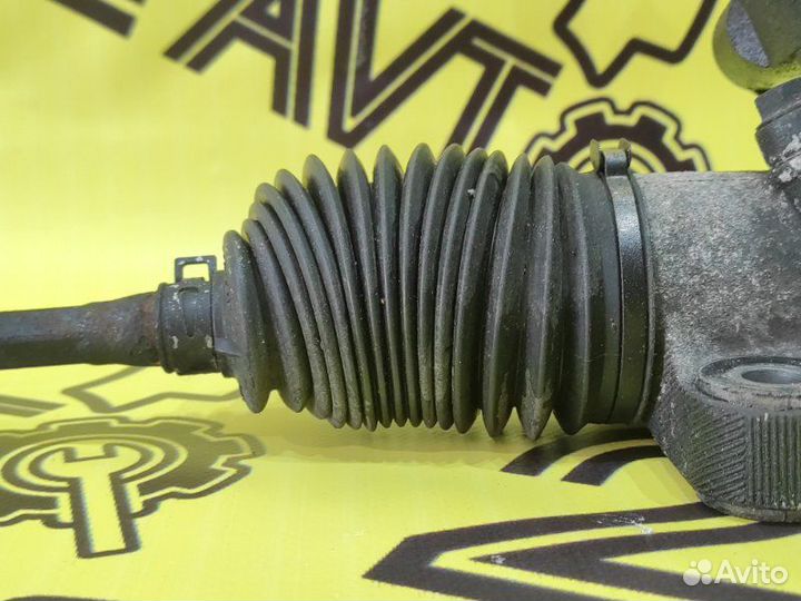 Рулевая рейка Toyota Ist NCP60 2NZ-FE 2003.07