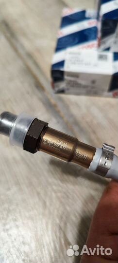 Лямбда зонд VAG 0258017617 06J906262AA 06J906262AG