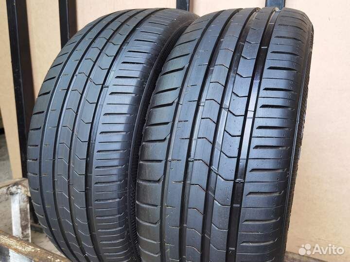 Vredestein Ultrac Satin 215/50 R18