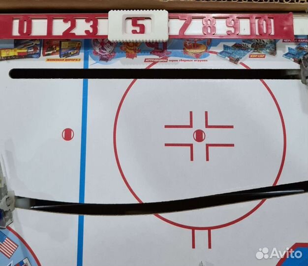 Настольные игра 