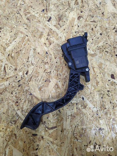 Педаль газа акселератора Ford Focus 2 C-Max