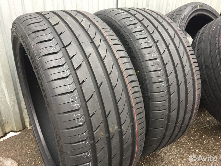 Aoteli Ecosport 315/40 R21