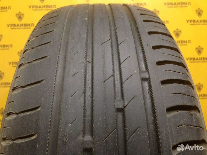 Nokian Tyres Hakka Green 185/65 R15 92H
