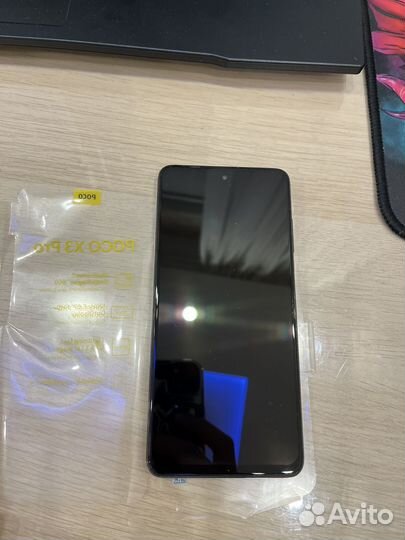 Xiaomi Poco X3 Pro, 6/128 ГБ