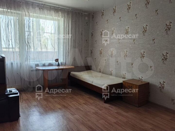 Комната 18 м² в 2-к., 5/16 эт.