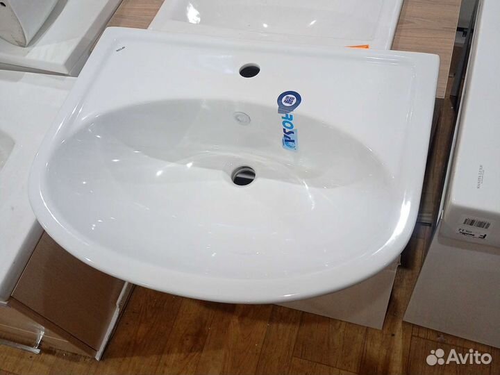 Тумба с раковиной 62 см