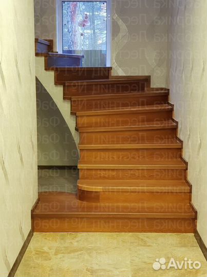 Лестницы для дома