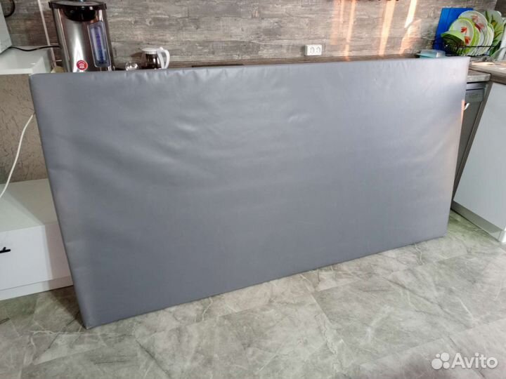 Мат гимнастический