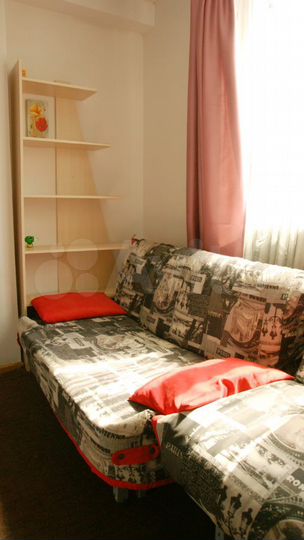 Квартира-студия, 17 м², 2/8 эт.