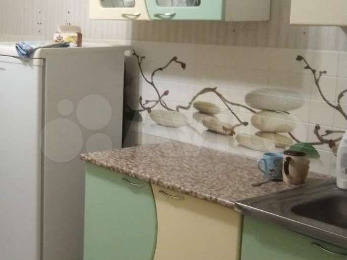 3-к. квартира, 78 м², 5/17 эт.