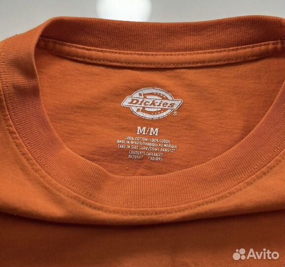 Лонгслив dickies