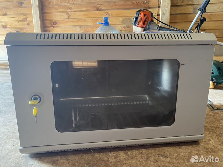 Серверный шкаф бу