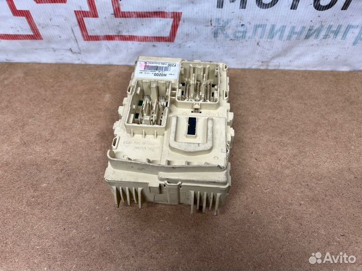 Блок предохранителей Kia Rio 4 FB 2018