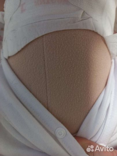 Кукла Реборн силиконовая мальчик