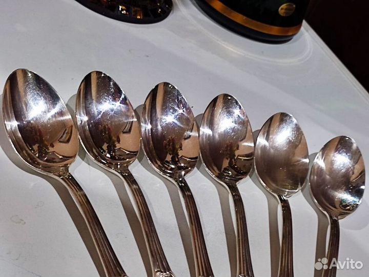 Ложки столовые 