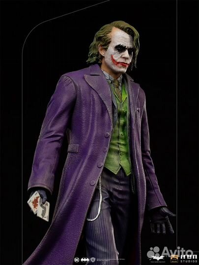 The Joker Deluxe
