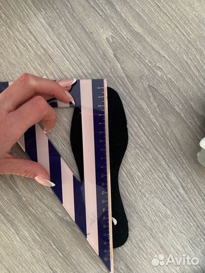 Хоккейные коньки bauer