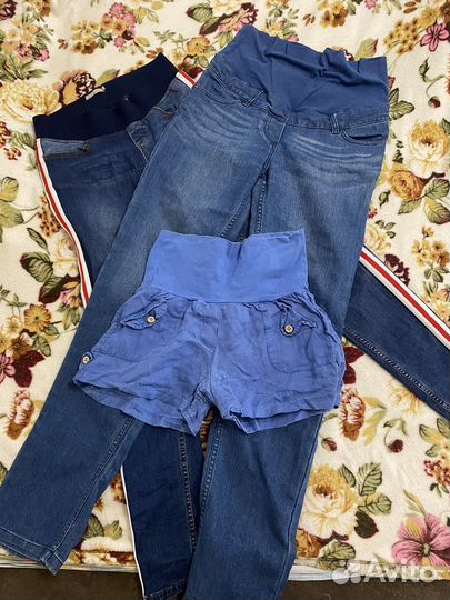 Одежда для беременных