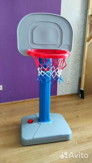 Баскетбольный щит outdoor