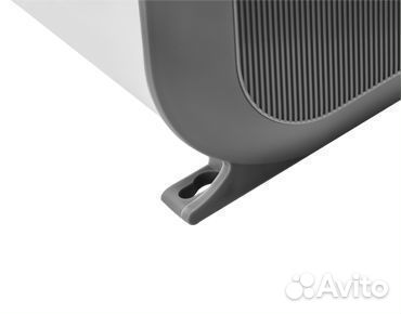 Завеса тепловая ballu BHC-L09S05-ST