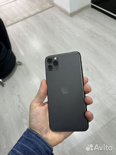 iPhone 11 Pro Max, 512 ГБ