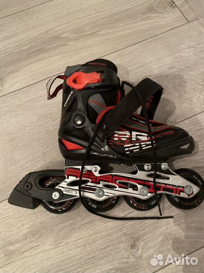 Ролики детские