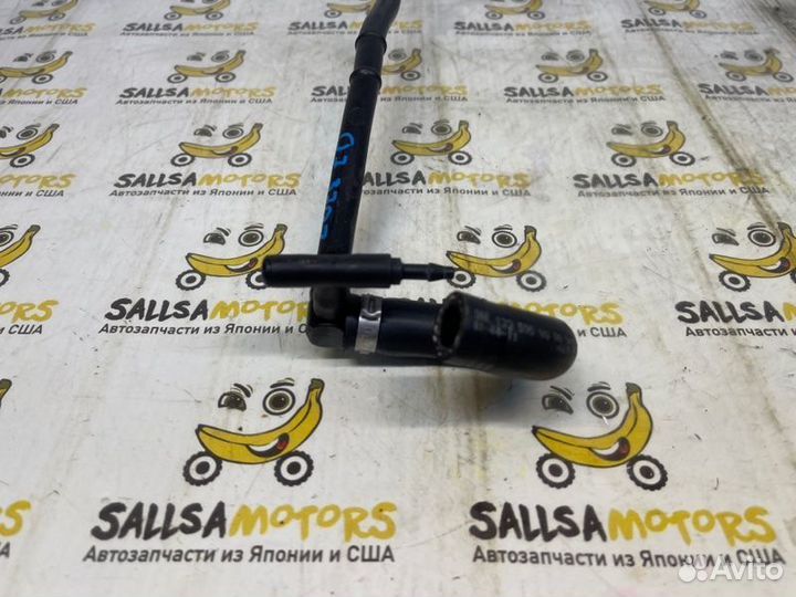 Трубка вакуумная Audi Q7 4LB CJT 3.0tfsi 2012