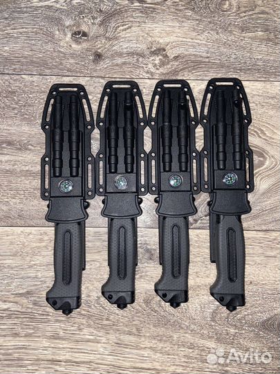 Нож для охоты и рыбалки