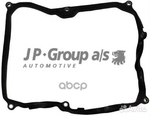 Прокладка поддона масляного АКПП 1132102500 JP