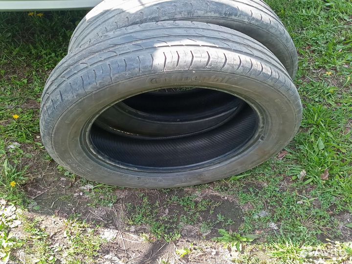 Continental ContiEcoContact 2 195/55 R15 85V