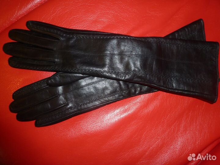 Перчатки 6