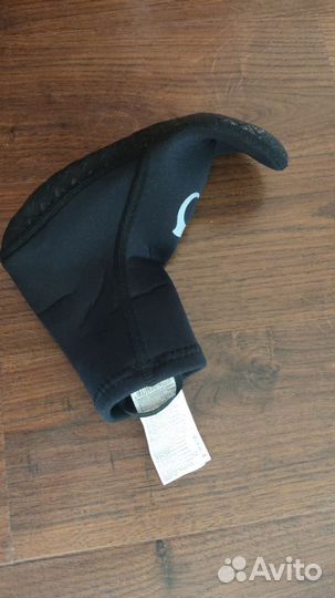 Гидроноски Tribold