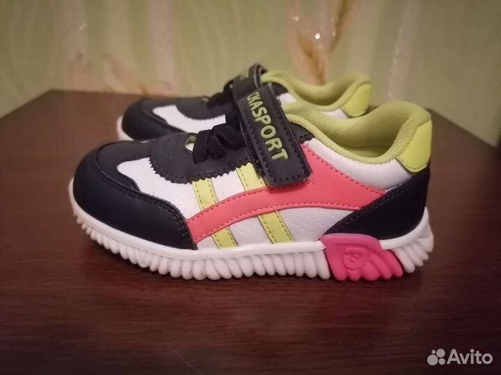 Обувь д/мальчика