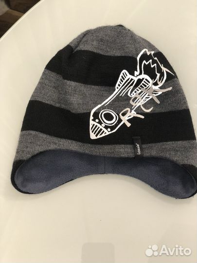 Шапочка Lassie 46-48