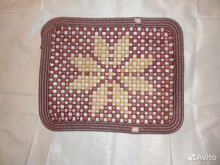 Массажеры: Коврик 398 бочек и «Тонус» и «Здоровье»