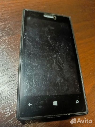 Nokia Lumia 520, 8 ГБ